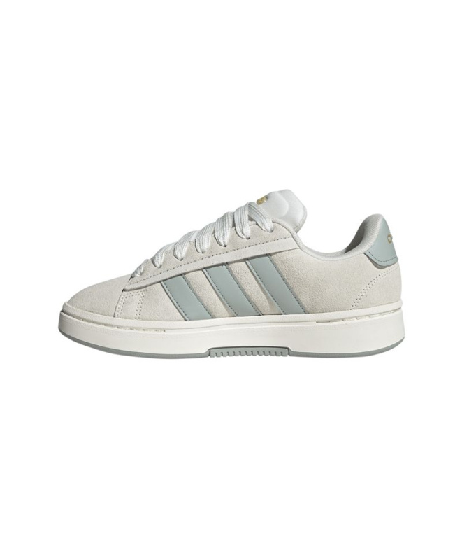 Chaussures adidas Grand Court Alpha 00S Femme...