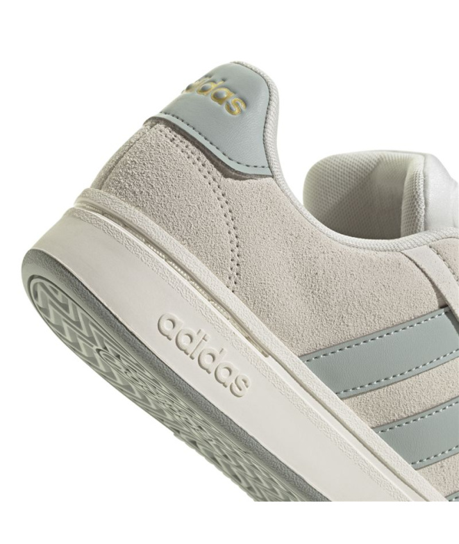 Sapatilhas adidas Grand Court Alpha 00S Mulher...