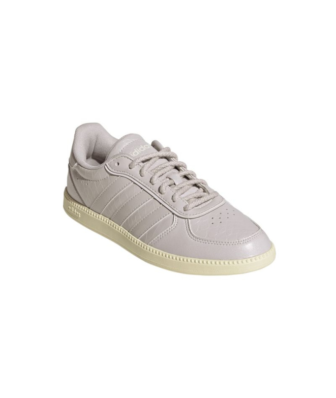Chaussures adidas Breaknet Sleek Femme...