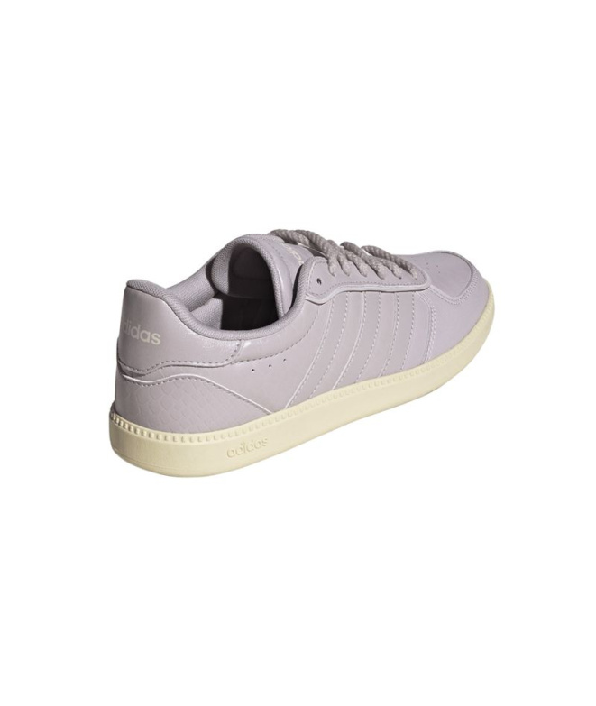 Chaussures adidas Breaknet Sleek Femme...
