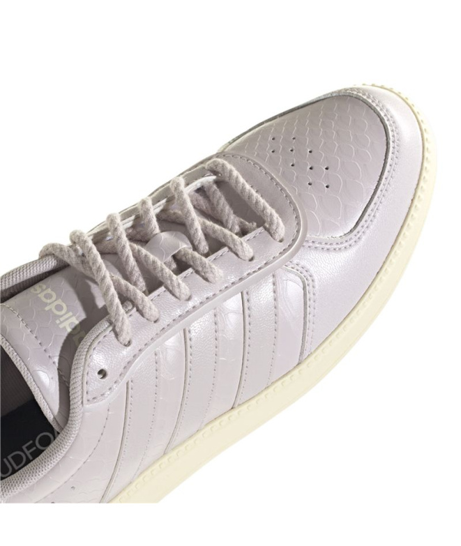 Chaussures adidas Breaknet Sleek Femme...