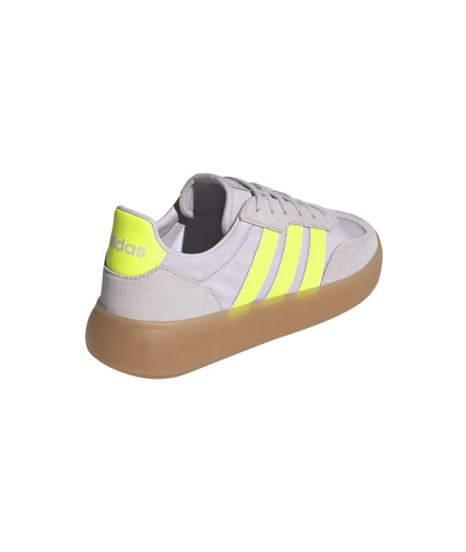 Chaussures adidas Barreda Decode Femme...