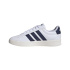 Sapatilhas adidas Grand Court 3.0 Homem Branco/Azul Escuro