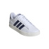 Sapatilhas adidas Grand Court 3.0 Homem Branco/Azul Escuro