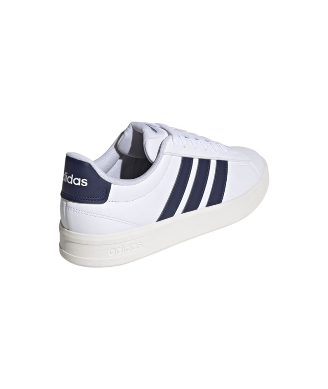 Sapatilhas adidas Grand Court 3.0 Homem...