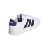 Sapatilhas adidas Grand Court 3.0 Homem Branco/Azul Escuro