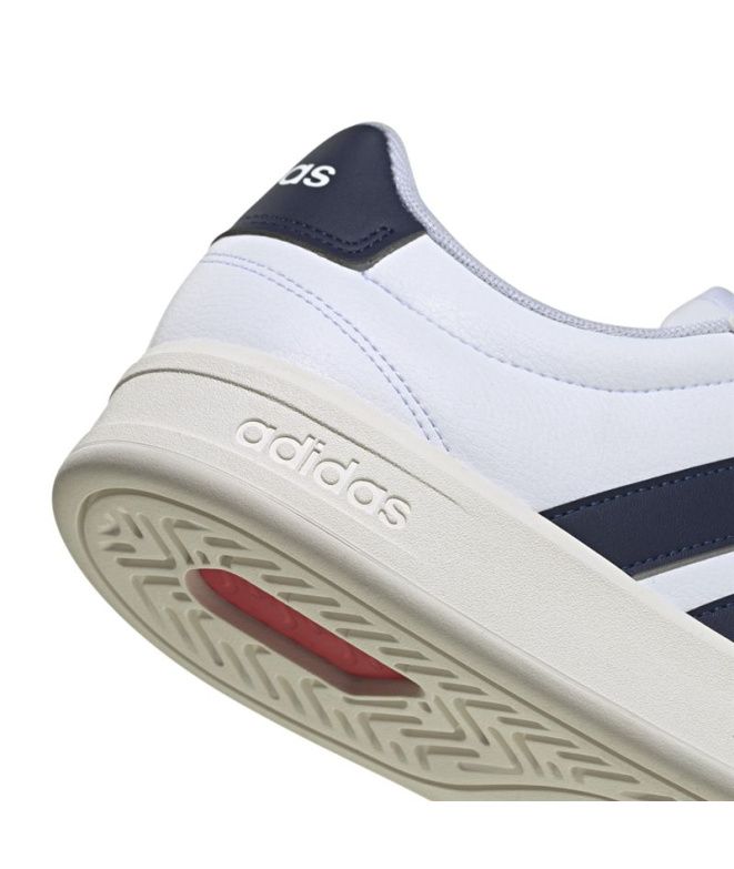 Sapatilhas adidas Grand Court 3.0 Homem...