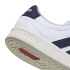 Chaussures adidas Grand Court 3.0 Homme Blanc/Bleu Foncé