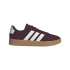 Sapatilhas adidas Grand Court 3.0 Homem Granate/Branco/Gum3