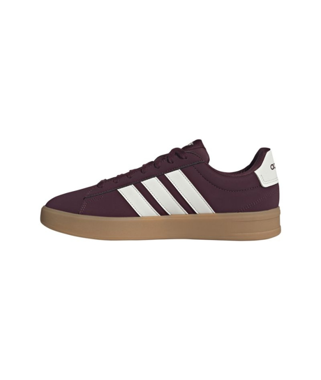 Sapatilhas adidas Grand Court 3.0 Homem...