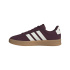 Chaussures adidas Grand Court 3.0 Homme Grenat/Blanc/Gum3