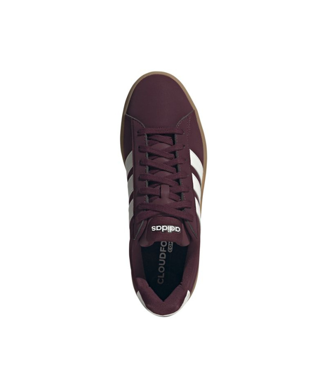 Sapatilhas adidas Grand Court 3.0 Homem...