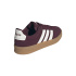 Sapatilhas adidas Grand Court 3.0 Homem Granate/Branco/Gum3