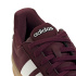 Sapatilhas adidas Grand Court 3.0 Homem Granate/Branco/Gum3