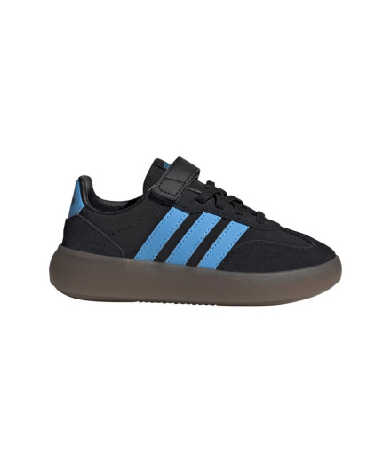 Sapatilhas adidas Barreda Decode O Infantil Preto/Aglú