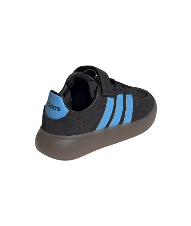 Sapatilhas adidas Barreda Decode O Infantil...