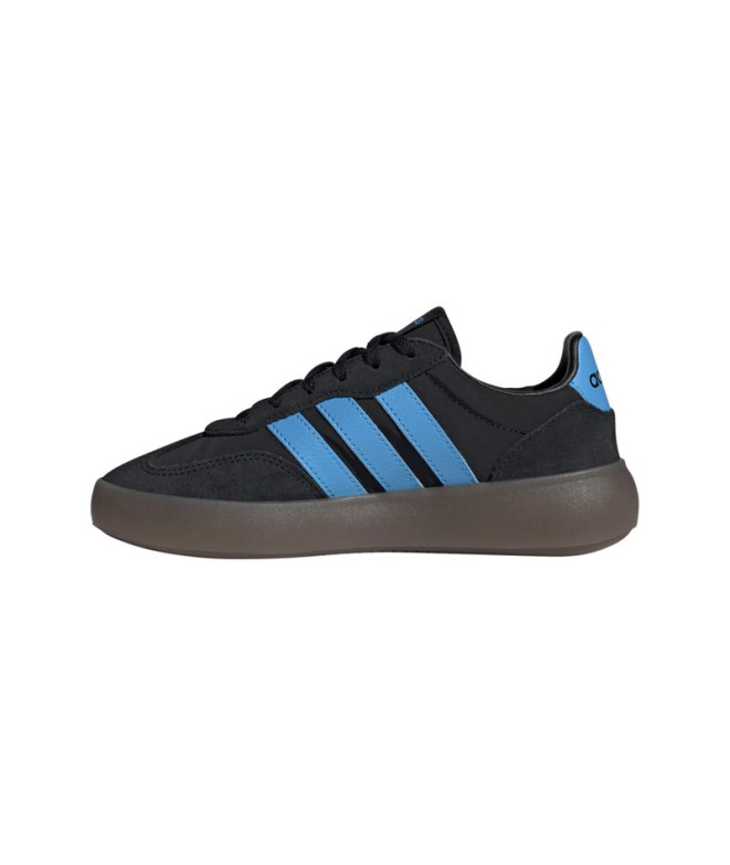 Chaussures adidas Barreda Decode Enfant Noir/Aglú