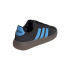 Sapatilhas adidas Barreda Decode Infantil Preto/Aglú