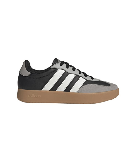 Sapatilhas adidas Barreda Homem Preto/Blabas/Grpumg