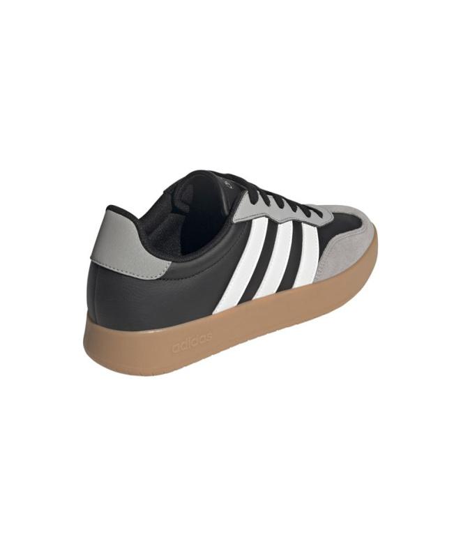 Chaussures adidas Barreda Homme Noir/Blabas/Grpumg