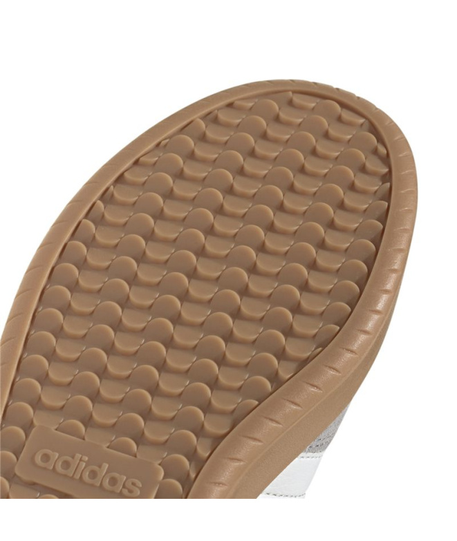 Chaussures adidas Barreda Homme Noir/Blabas/Grpumg