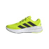 Chaussures de Running adidas Questar 3 Homme Limsol/Noir/Limluc
