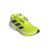 Sapatilhas de Running adidas Questar 3 Homem Limsol/Negro/Limluc