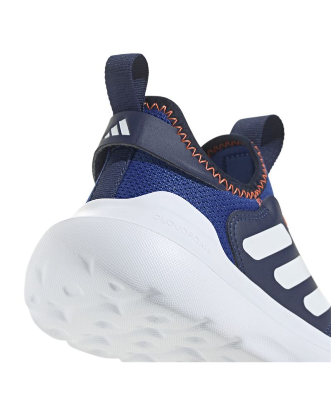 Chaussures adidas Tensaur Comfort Ac Enfant...