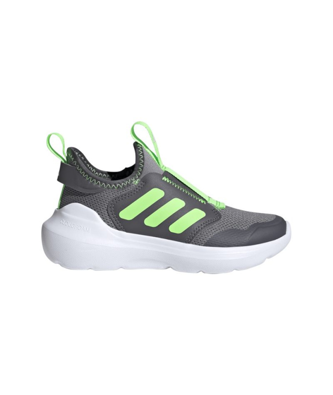 Chaussures adidas Tensaur Comfort Ac Enfant...