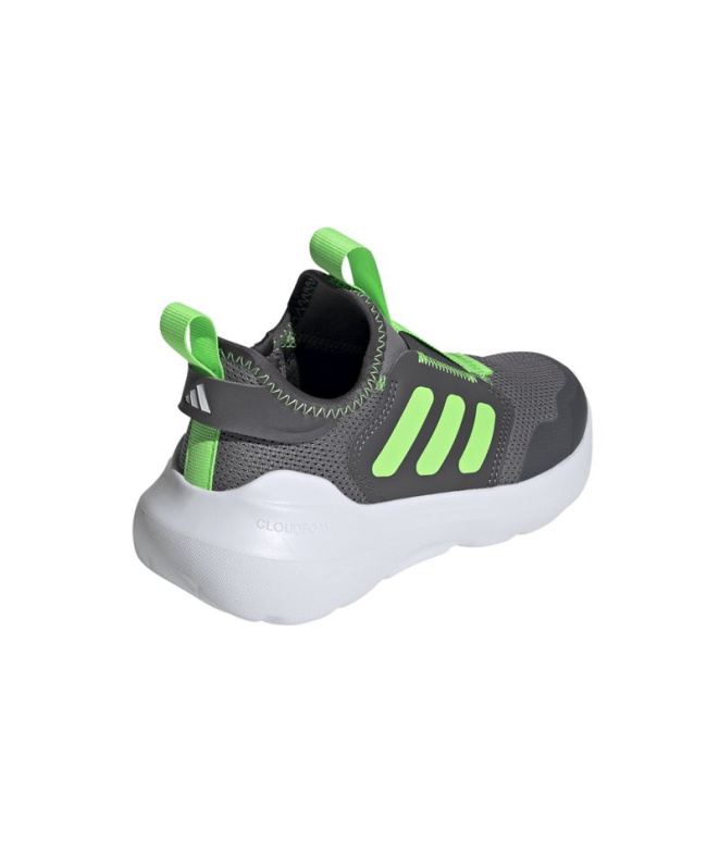 Sapatilhas adidas Tensaur Comfort Ac Infantil...