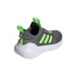 Chaussures adidas Tensaur Comfort Ac Enfant Gris/Estlim/Gricin