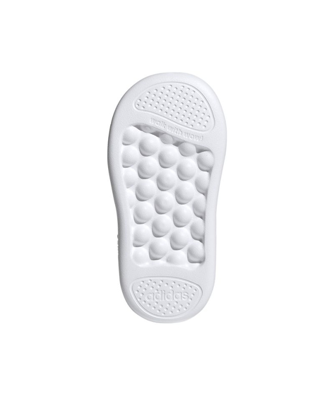 Chaussures adidas Grand Court Anna Enfant...