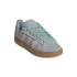 Chaussures adidas Grand Court Alpha 00S Femme Sama/Purhie/Gum10