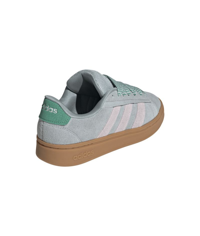Chaussures adidas Grand Court Alpha 00S Femme...