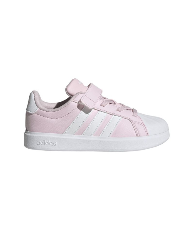 Sapatilhas adidas Streettalk Infantil...