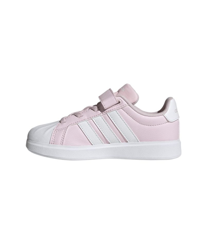 Sapatilhas adidas Streettalk Infantil...