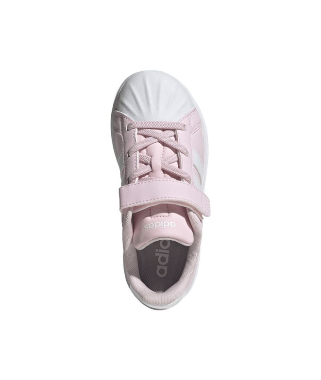 Zapatillas adidas Streettalk Infantil...