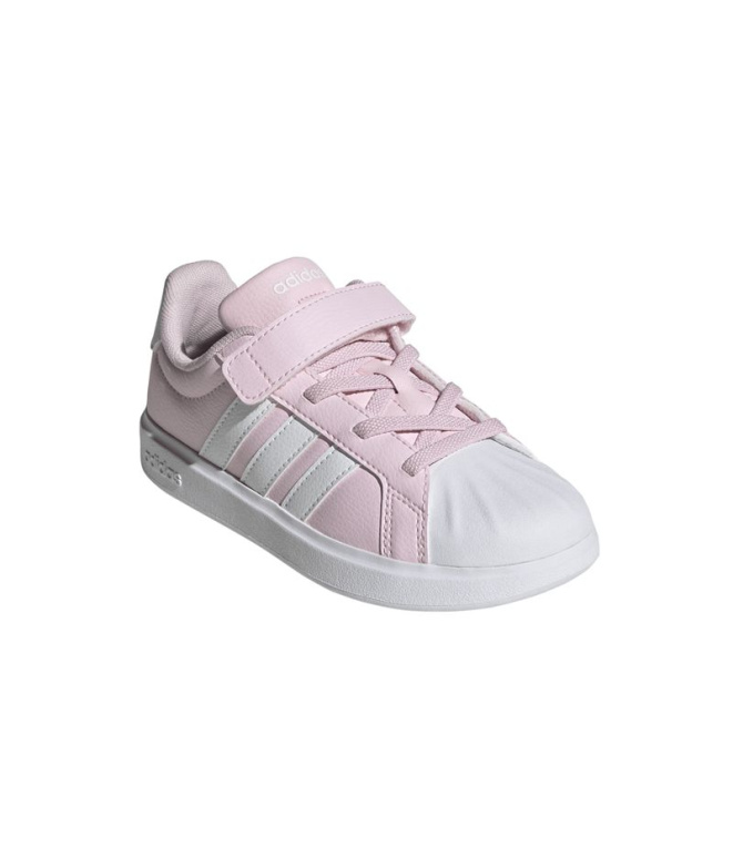 Sapatilhas adidas Streettalk Infantil...