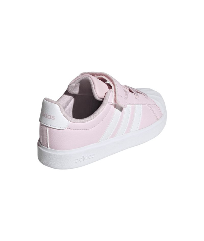 Chaussures adidas Streettalk Enfant...
