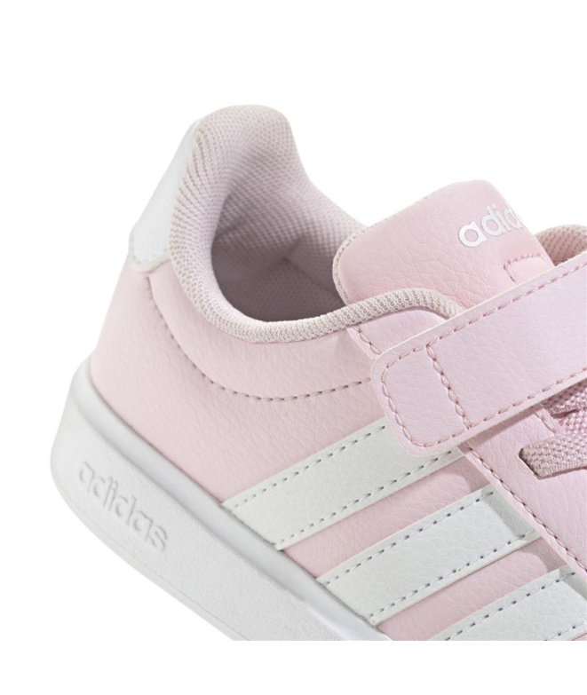 Chaussures adidas Streettalk Enfant...