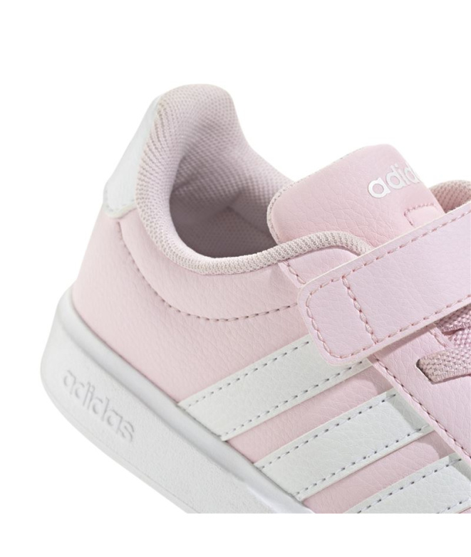 Zapatillas adidas Streettalk Infantil...