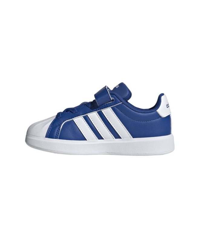 Sapatilhas adidas Streettalk Infantil...