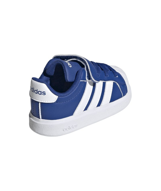 Sapatilhas adidas Streettalk Infantil...