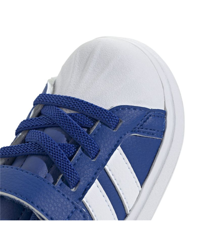 Chaussures adidas Streettalk Enfant...