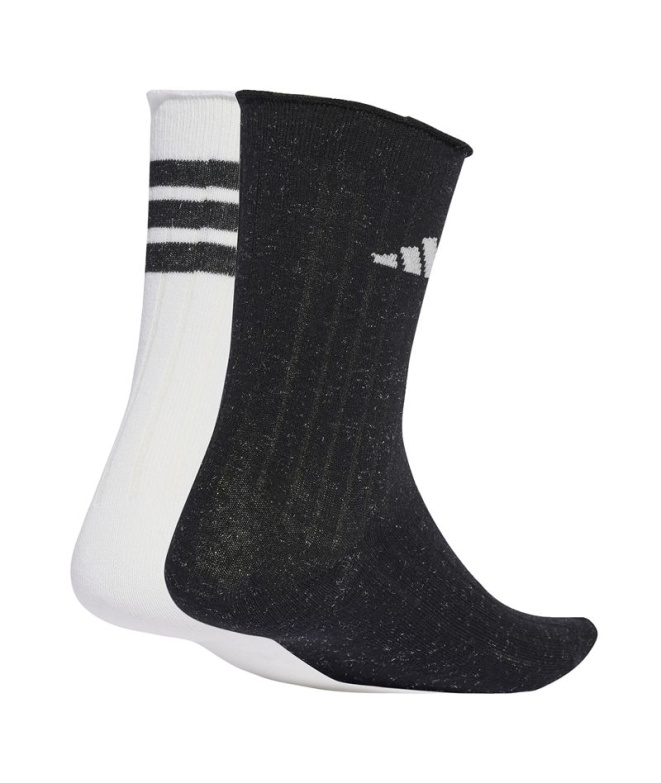 Chaussettes adidas Chaussettes Glow 2Pp...