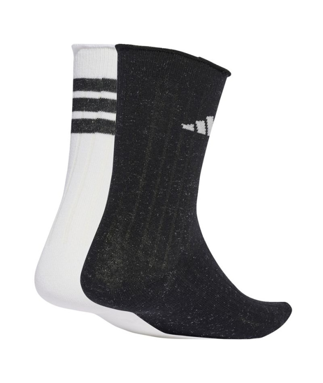 Chaussettes adidas Chaussettes Glow 2Pp...