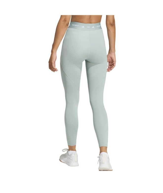 Collants de Fitness adidas Tf 7/8 L Femme Sama