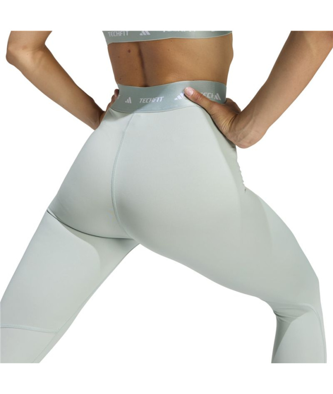 Collants de Fitness adidas Tf 7/8 L Femme Sama