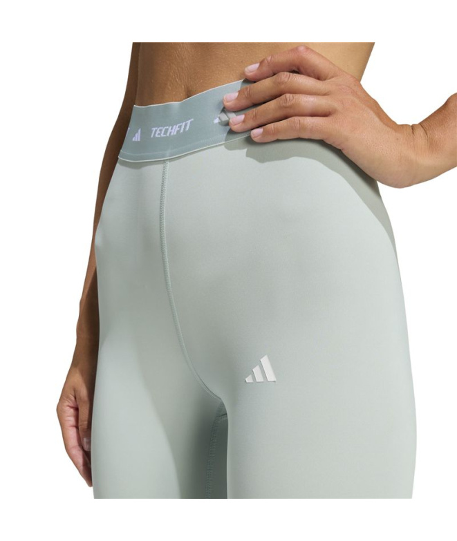 Malhas de Fitness adidas Tf 7/8 L Mulher Sama