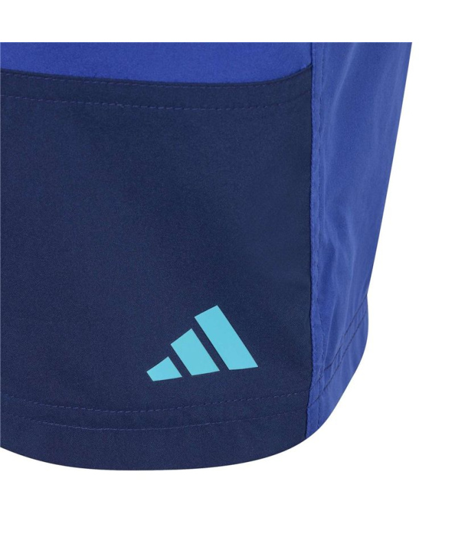 Maillot de bain de Natation adidas Cb Sh Enfant...